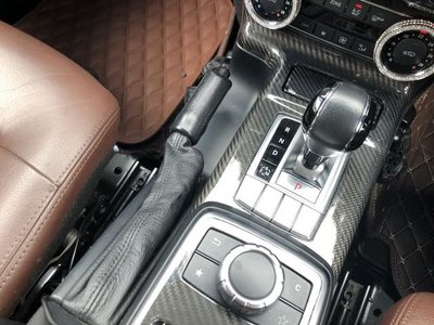 صورة مصغرة 19 لـ 2014 Mercedes-BENZ G-CLASS