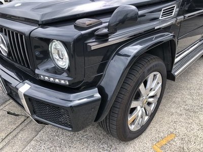 صورة مصغرة 28 لـ 2014 Mercedes-BENZ G-CLASS
