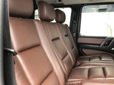 صورة مصغرة 36 لـ 2014 Mercedes-BENZ G-CLASS