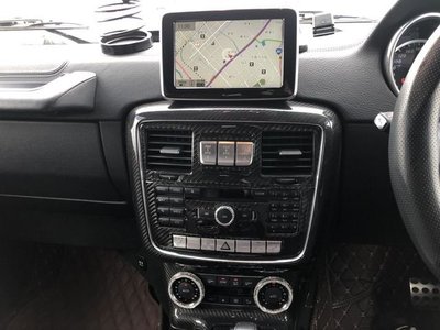2014 Mercedes-BENZ G-CLASS 照片 5