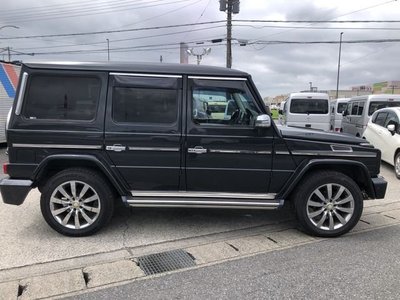 صورة مصغرة 50 لـ 2014 Mercedes-BENZ G-CLASS