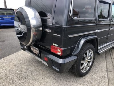 صورة مصغرة 29 لـ 2014 Mercedes-BENZ G-CLASS