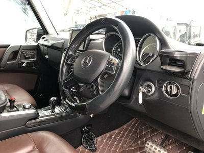 صورة مصغرة 33 لـ 2014 Mercedes-BENZ G-CLASS