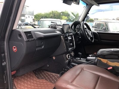 صورة مصغرة 40 لـ 2014 Mercedes-BENZ G-CLASS