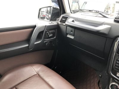 صورة مصغرة 39 لـ 2014 Mercedes-BENZ G-CLASS