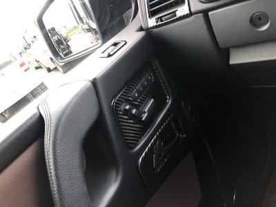 صورة مصغرة 13 لـ 2014 Mercedes-BENZ G-CLASS