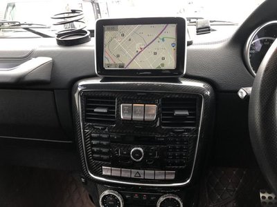 2014 Mercedes-BENZ G-CLASS 照片 4