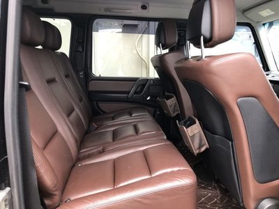 صورة مصغرة 37 لـ 2014 Mercedes-BENZ G-CLASS