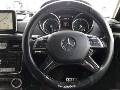 صورة مصغرة 18 لـ 2014 Mercedes-BENZ G-CLASS