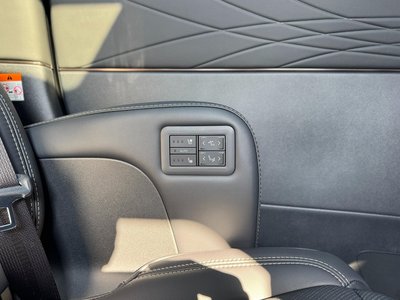 2025 Toyota VELLFIRE 缩略图 77