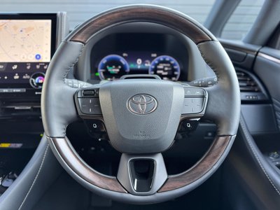 2025 Toyota VELLFIRE 缩略图 64