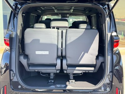 2025 Toyota VELLFIRE 缩略图 52