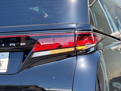2025 Toyota VELLFIRE 缩略图 46