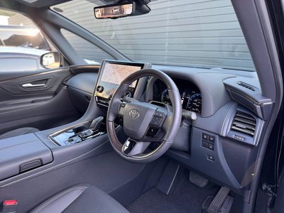 2025 Toyota VELLFIRE 缩略图 47