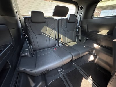 2025 Toyota VELLFIRE 缩略图 51