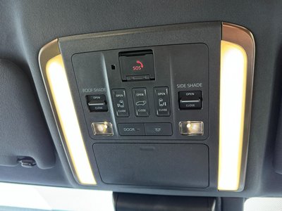 2025 Toyota VELLFIRE 缩略图 57