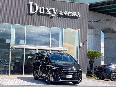 2025 Toyota VELLFIRE 缩略图 16
