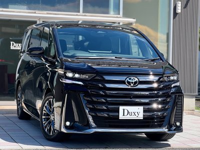 صورة 6 لـ 2025 Toyota VELLFIRE