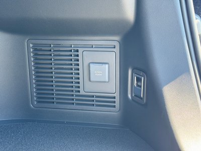 2025 Toyota VELLFIRE 缩略图 79