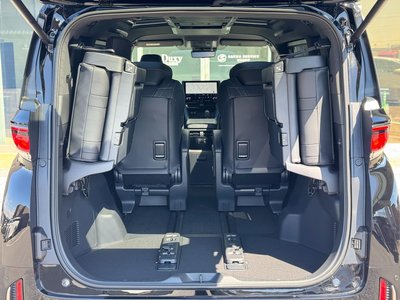 2025 Toyota VELLFIRE 缩略图 78