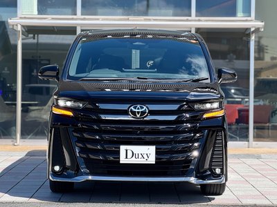 2025 Toyota VELLFIRE 缩略图 15