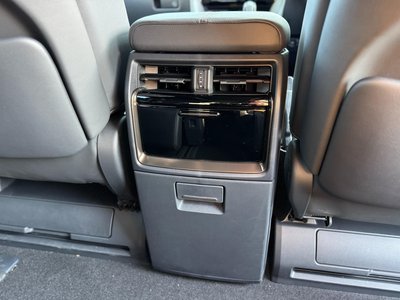 2025 Toyota VELLFIRE 缩略图 76