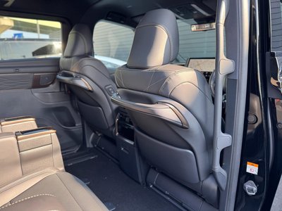 2025 Toyota VELLFIRE 缩略图 49