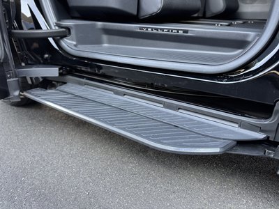 2025 Toyota VELLFIRE 缩略图 11