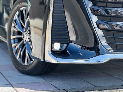 2025 Toyota VELLFIRE 缩略图 25