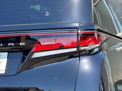 2025 Toyota VELLFIRE 缩略图 45
