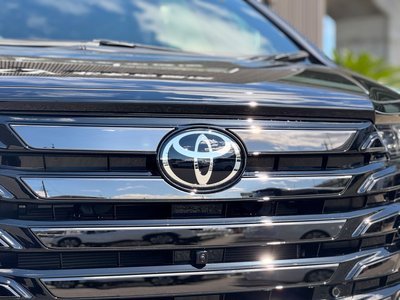 2025 Toyota VELLFIRE 缩略图 20