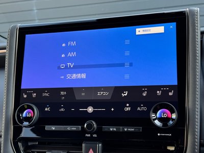 2025 Toyota VELLFIRE 缩略图 55