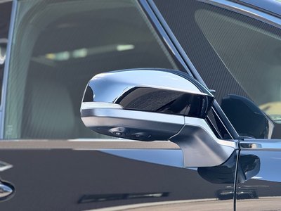 2025 Toyota VELLFIRE 缩略图 27