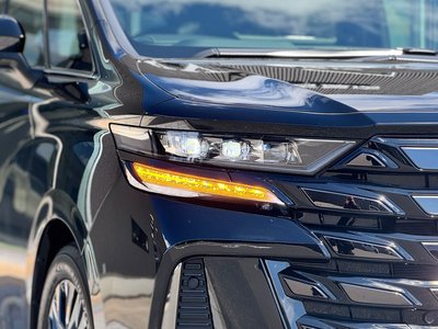 2025 Toyota VELLFIRE 缩略图 23