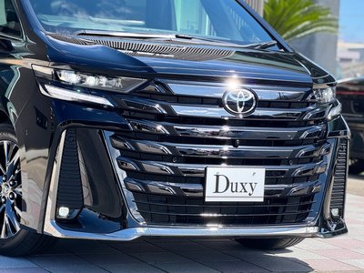 2025 Toyota VELLFIRE 缩略图 19
