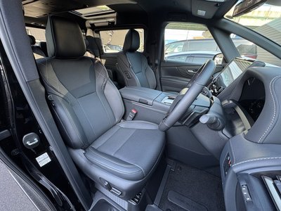 2025 Toyota VELLFIRE 缩略图 48