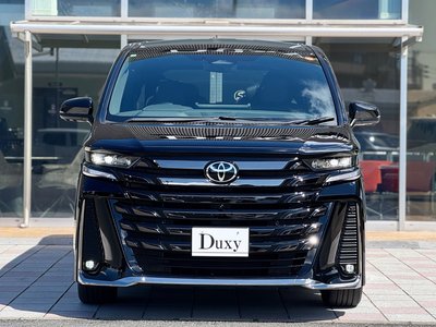 2025 Toyota VELLFIRE 缩略图 14