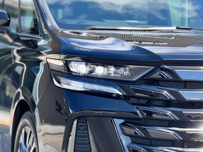 2025 Toyota VELLFIRE 缩略图 22