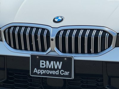 BMW 3 SERIES TOURING - 9