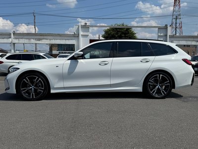 BMW 3 SERIES TOURING - 5