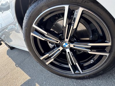 BMW 3 SERIES TOURING - 10
