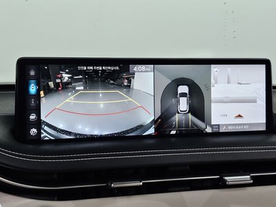 2021 Genesis GV70 — миниатюра 15