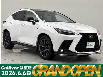 LEXUS NX - 2