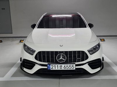 2025 Mercedes-BENZ A-CLASS — фото 9