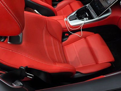 2024 Mercedes-BENZ SL 缩略图 18