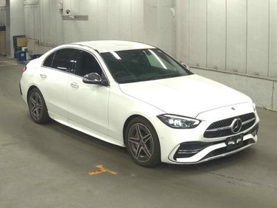 MERCEDES-BENZ OTHERS - 1