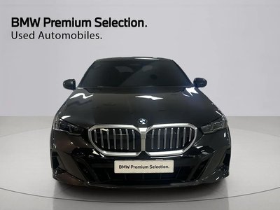 BMW 5 SERIES - 2