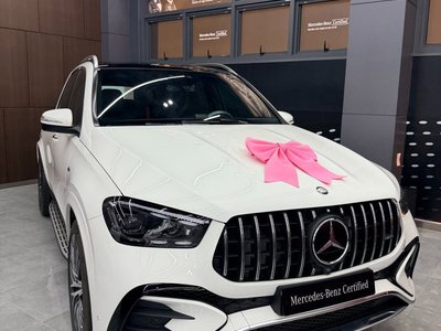 صورة مصغرة 15 لـ 2025 Mercedes-BENZ GLE