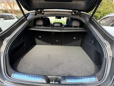 صورة مصغرة 14 لـ 2025 Mercedes-BENZ GLE