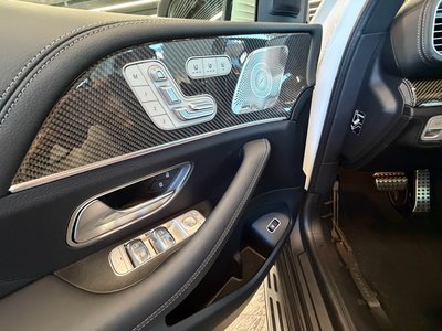 صورة مصغرة 11 لـ 2025 Mercedes-BENZ GLE
